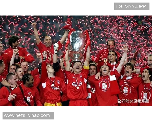 利物浦与巴萨500场对决回顾:经典时刻与传奇球员的交锋