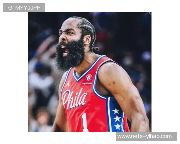 哈登状态下滑引发76人续约犹豫或将调整4年16亿合同计划