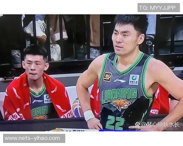 李晓旭：从篮球场上的拼搏者到人生道路上的追梦人